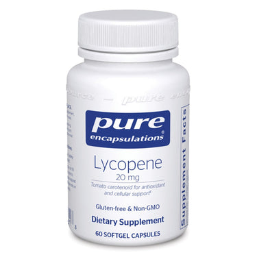 Lycopene 20 mg
